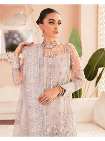 Gulaal Aiylah (08)  Eid Luxury Formals 2022